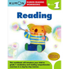 Kumon Grade 1 Reading - Paperback