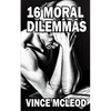 16 Moral Dilemmas - Paperback