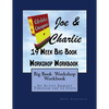Big Book Study Workshop Workbook: An Active Journey Through the 12 Steps - Paperback