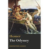 The Odyssey - Paperback