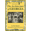 Guide to the Architecture of Georgia - Paperback