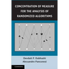 Concentration of Measure for the Analysis of Randomized Algorithms - Paperback