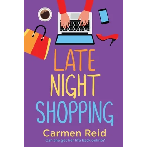 Late Night Shopping - Paperback