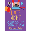 Late Night Shopping - Paperback