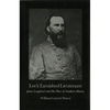 Lee's Tarnished Lieutenant: James Longstreet and His Place in Southern History - Paperback