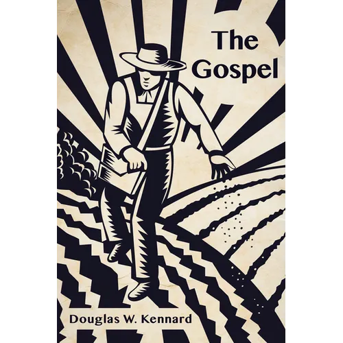 The Gospel - Hardcover