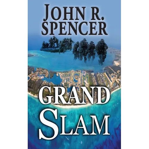 Grand Slam - Paperback
