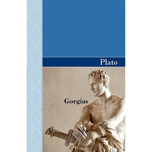 Gorgias - Hardcover