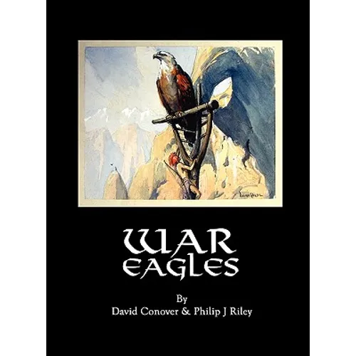 War Eagles - Hardcover