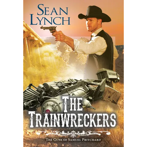 The Trainwreckers - Mass Market Paperbound