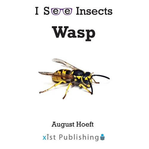 Wasp - Hardcover