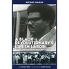 A Black Revolutionary's Life in Labor: Black Workers Power in Detroit - Paperback