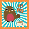 Oh. Bird. - Paperback