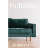 Forbidden - Paperback