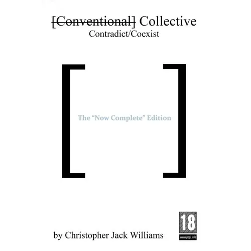 [Conventional] Collective The "Now Complete" Edition - Paperback