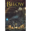 Below - Paperback