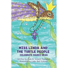 Miss Linda and the Turtle People Celebrate Mardi Gras - Paperback