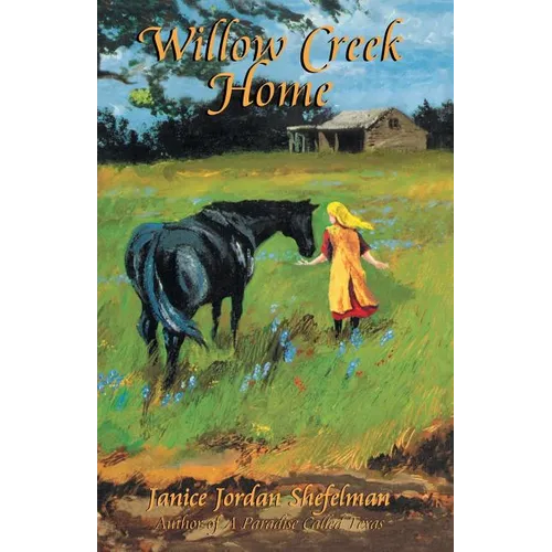 Willow Creek Home - Paperback