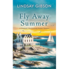 Fly Away Summer - Paperback