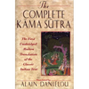 The Complete Kama Sutra: The First Unabridged Modern Translation of the Classic Indian Text - Paperback