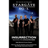 STARGATE SG-1 Insurrection (Apocalypse book 3) - Paperback