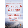 Something to Hide: A Lynley Novel - Paperback