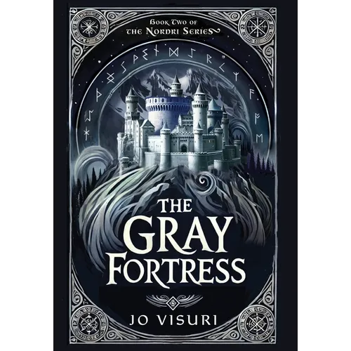 The Gray Fortress - Hardcover