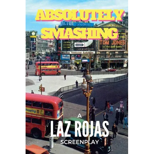 Absolutely Smashing - Paperback