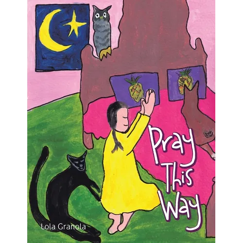 Pray This Way - Paperback