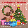 A Unicoarse Christmas - Paperback