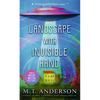 Landscape with Invisible Hand - Paperback