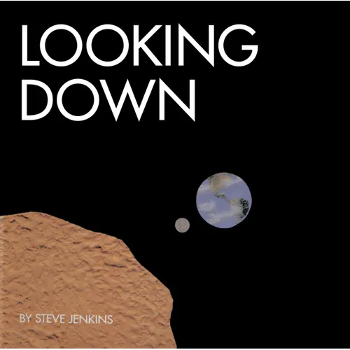 Looking Down - Paperback