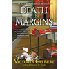 Death in the Margins - Hardcover