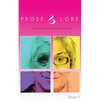 Prose and Lore: Issue 2: Memoir Stories About Sex Work - Paperback