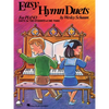 Easy Hymn Duets - Paperback