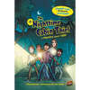 The Nighttime Cabin Thief: A Mystery about Light - Paperback