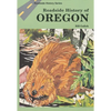 Roadside History of Oregon - Paperback
