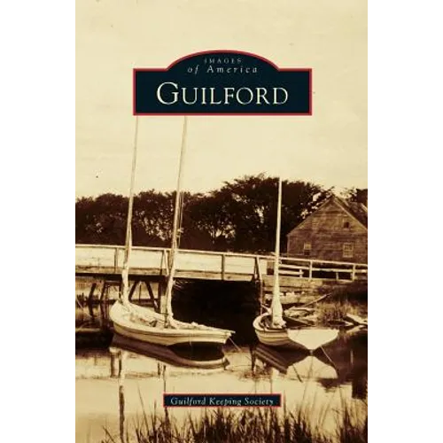 Guilford - Hardcover