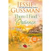 There I Find Patience (Strawberry Sands Beach Romance Book 8) (Strawberry Sands Beach Sweet Romance) Large Print Edition - Paperback