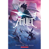 Prince of the Elves: A Graphic Novel (Amulet #5) - Paperback