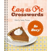 Easy as Pie Crosswords: So Easy! - Spiral
