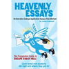 Heavenly Essays: 50 Narrative College Application Essays That Worked - Paperback