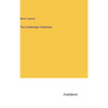 The Cambridge Freshman - Hardcover