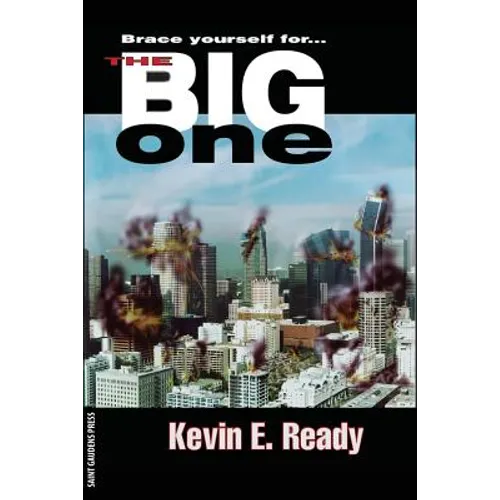 The Big One - Paperback