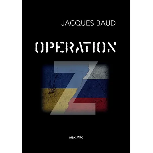 Operation Z - Paperback
