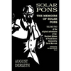 The Memoirs of Solar Pons - Paperback