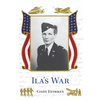 Ila's War - Hardcover