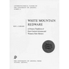 White Mountain Redware: A Pottery Tradition of East-Central Arizona and Western New Mexico - Paperback