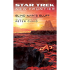 Star Trek: New Frontier: Blind Man's Bluff - Paperback
