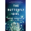 The Butterfly Girl - Hardcover